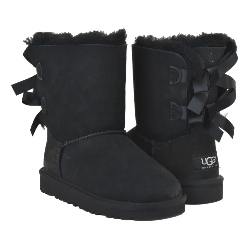 STIVALETTO KID'S BAILEY BOW MONTONE UGG UGKBLBOWBK3280K/1