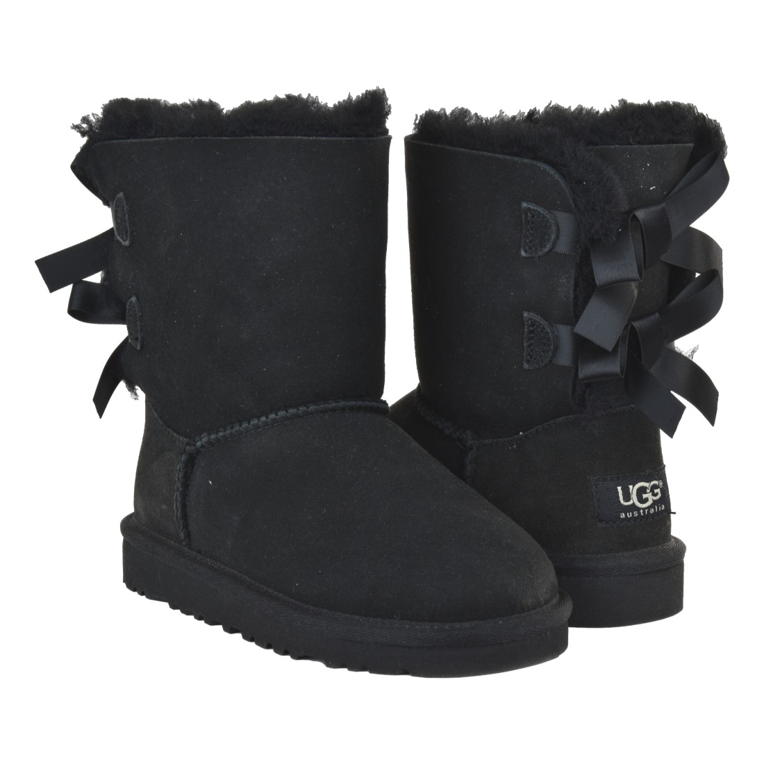 STIVALETTO KID'S BAILEY BOW MONTONE UGG UGKBLBOWBK3280K/1