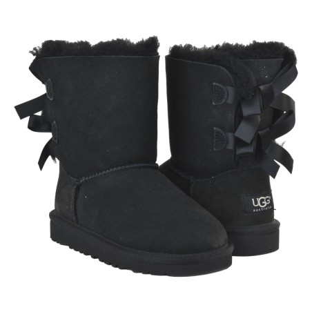 STIVALETTO KID'S BAILEY BOW MONTONE UGG UGKBLBOWBK3280K/1