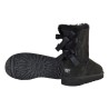 STIVALETTO KID'S BAILEY BOW MONTONE UGG UGKBLBOWBK3280K/1