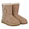 STIVALETTO KID'S BAILEY BUTTON CAMOSCIO UGG UGKBLBSA5991K