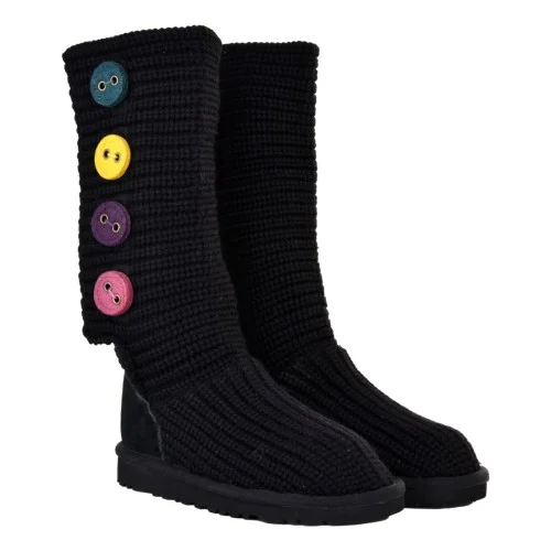 STIVALETTO KID'S CARDY II LANA UGG UGKCARIIBK1967K