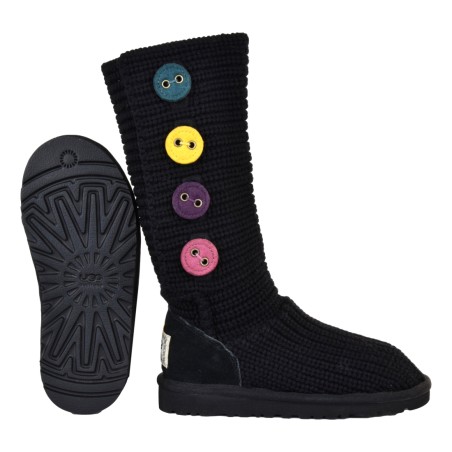 STIVALETTO KID'S CARDY II LANA UGG UGKCARIIBK1967K