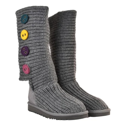 STIVALETTO KID'S CARDY II LANA UGG UGKCARIIGY1967K