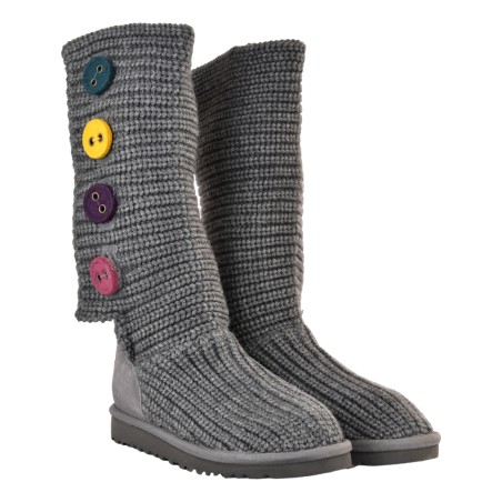 STIVALETTO KID'S CARDY II LANA UGG UGKCARIIGY1967K