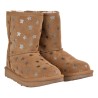 CLASSIC SHORT STARS KID'S CAMOSCIO UGG UGKCLSSTCN1019697K