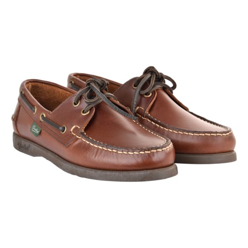 MOCASSINO BARTH MARINE PARABOOT 190818 AMERICA