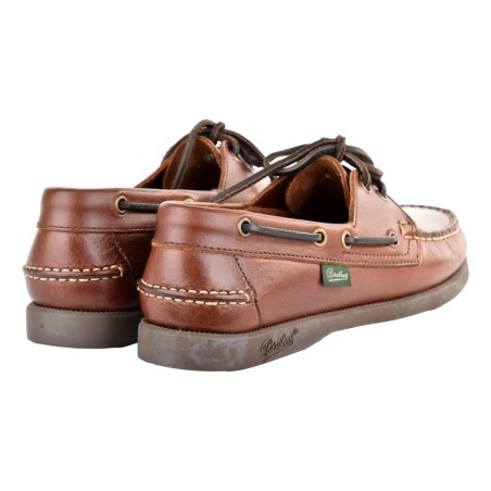 MOCASSINO BARTH MARINE PARABOOT 190818 AMERICA