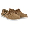 MOCASSINO BARTH MARINE PARABOOT 190827 BEIGE