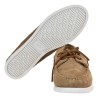 MOCASSINO BARTH MARINE PARABOOT 190827 BEIGE