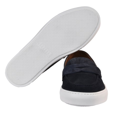 MOCASSINO YORK FRATELLI ROSSETTI 46742.242 02