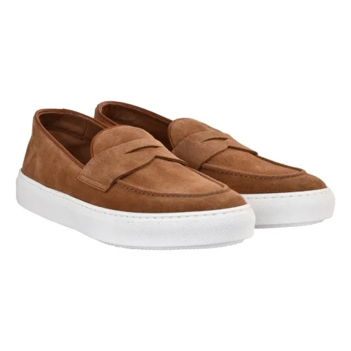 MOCASSINO YORK FRATELLI ROSSETTI 46742.242 26