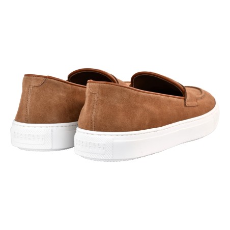 MOCASSINO YORK FRATELLI ROSSETTI 46742.242 26