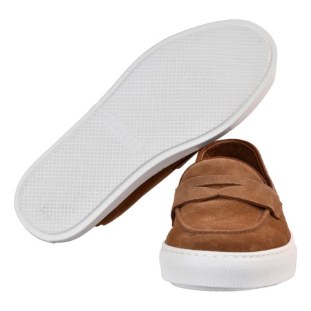 MOCASSINO YORK FRATELLI ROSSETTI 46742.242 26