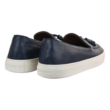 MOCASSINO NAPPINE FRATELLI ROSSETTI 47396.169 02