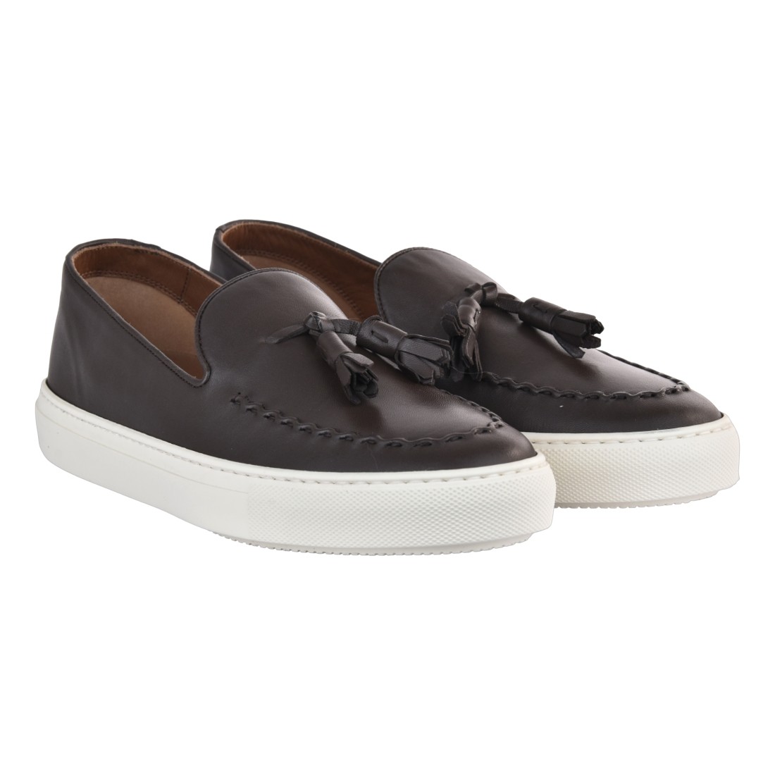 MOCASSINO NAPPINE FRATELLI ROSSETTI 47396.169 21