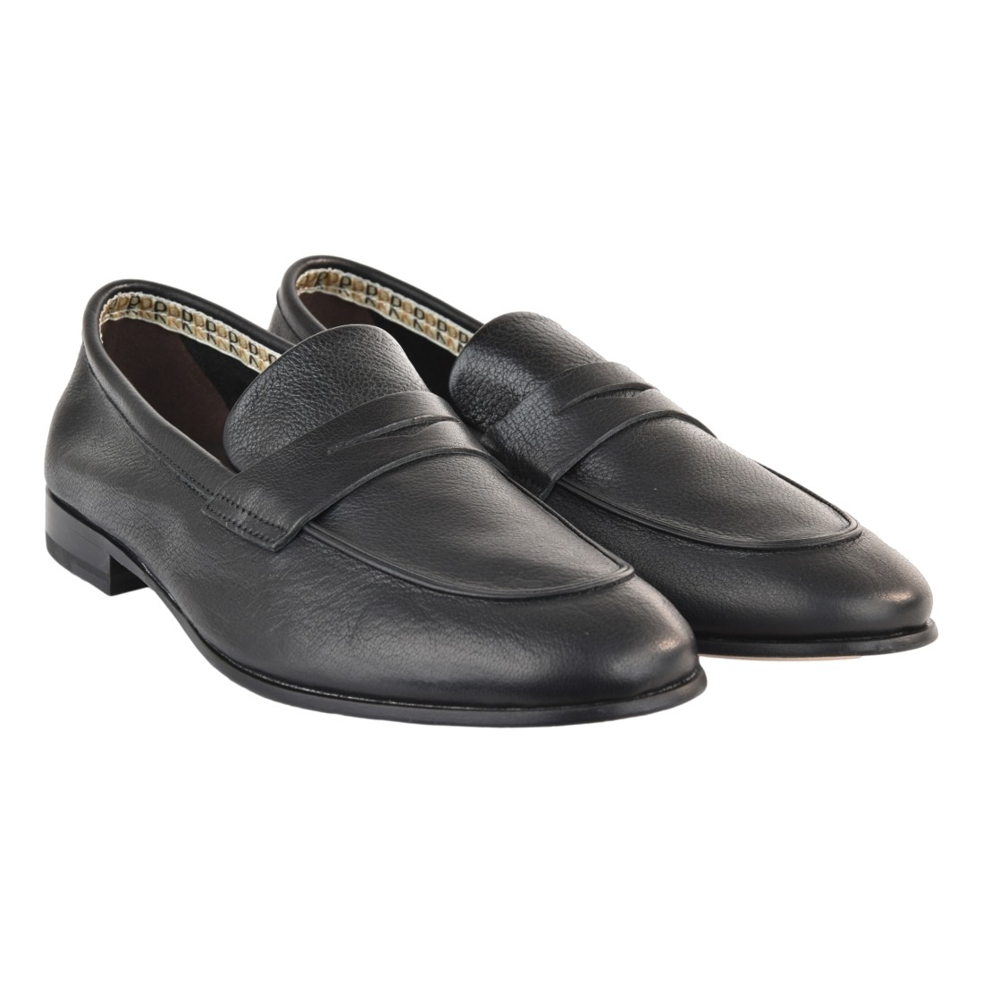 MOCASSINO FRATELLI ROSSETTI 51870-139 01
