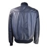 LEATHER BOMBER MAN BULLY 5605 SD02TR