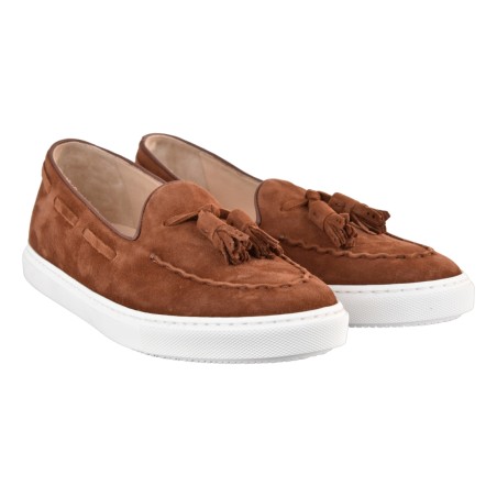 MOCASSINO FRATELLI ROSSETTI 77187-549 29