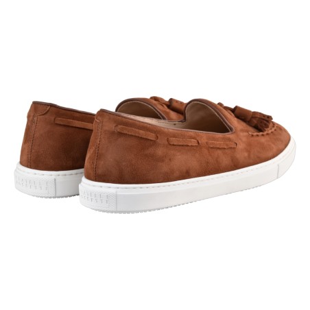 MOCASSINO FRATELLI ROSSETTI 77187-549 29