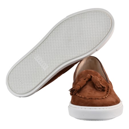 MOCASSINO FRATELLI ROSSETTI 77187-549 29