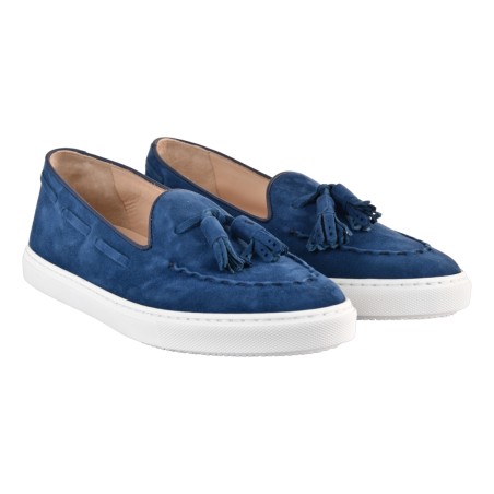 MOCASSINO FRATELLI ROSSETTI 77187-549 96