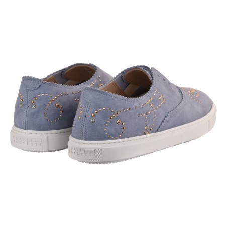 SNEAKERS  SIDNEY FRATELLI ROSSETTI 77189.549 11