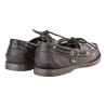 MOCASSINO BARTH MARINE DEERLEATHER PARABOOT 780555 MARRON