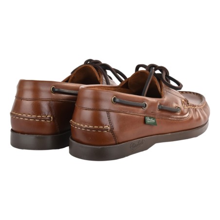 MOCASSINO BARTH MARINE PARABOOT 781001 AMERICA