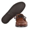 MOCASSINO BARTH MARINE PARABOOT 781001 AMERICA