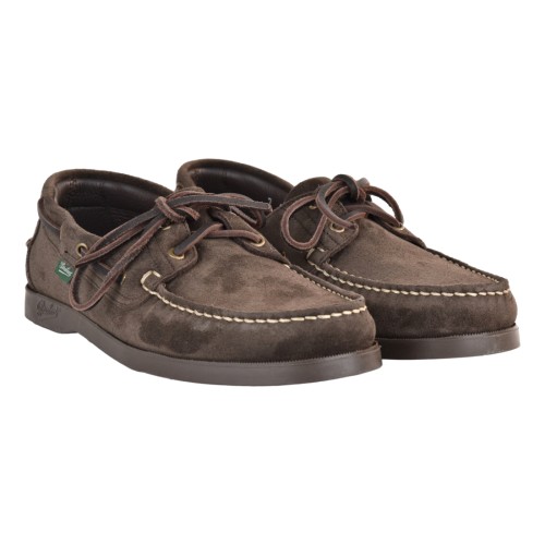 MOCASSINO FK BARTH MARINE PARABOOT 781048 CONGO