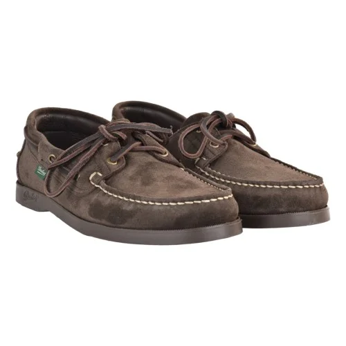 MOCASSINO FK BARTH MARINE PARABOOT 781048 CONGO