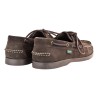 MOCASSINO FK BARTH MARINE PARABOOT 781048 CONGO