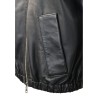 LEATHER JACKET W BULLY 7957 N01