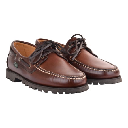 MOCASSINO MALO CALF PARABOOT 86803 AMERICA