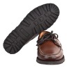MOCASSINO MALO CALF PARABOOT 86803 AMERICA