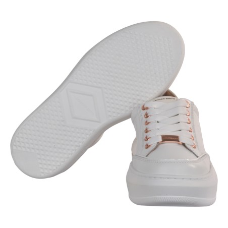 SNEAKERS LANCASTER W ALEXANDER SMITH ASBDLSW WSV