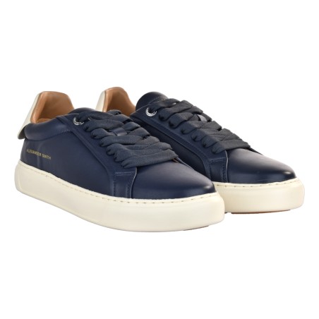 SNEAKERS SOHO M ALEXANDER SMITH ASBDSOM BLE
