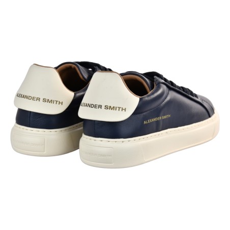 SNEAKERS SOHO M ALEXANDER SMITH ASBDSOM BLE