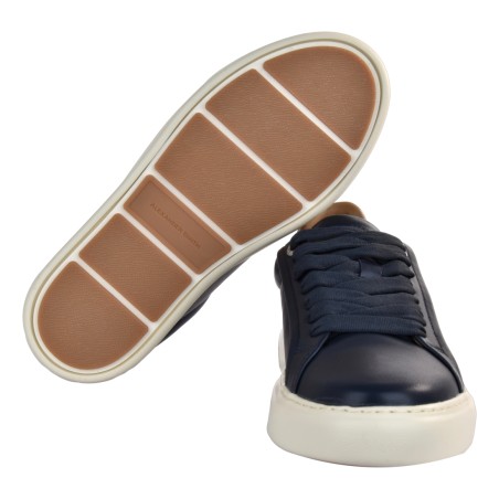 SNEAKERS SOHO M ALEXANDER SMITH ASBDSOM BLE