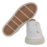 SNEAKERS SOHO M ALEXANDER SMITH ASBDSOM WHT