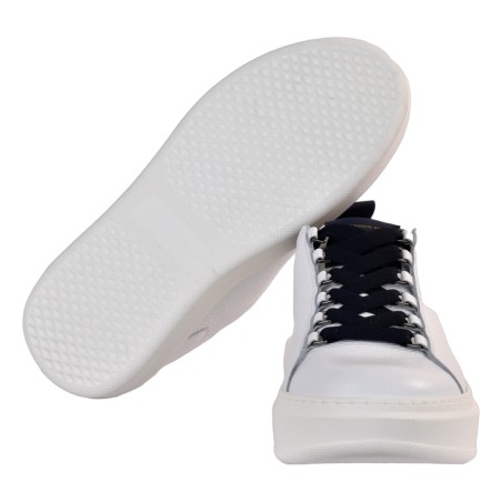 SNEAKERS WEMBLEY M ALEXANDER SMITH ASBDWEM 2366
