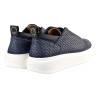 SNEAKERS WEMBLEY SLIP-ON M ALEXANDER SMITH ASBDWLM BLE