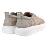 SNEAKERS WEMBLEY SLIP-ON M ALEXANDER SMITH ASBDWLM LTY
