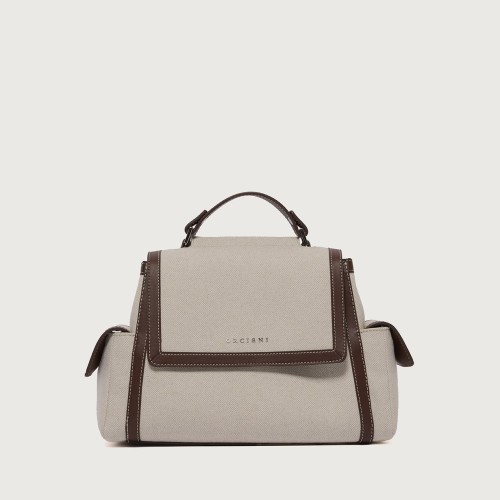 BORSA SVEVA S SAVANA ORCIANI B01999_SVN COCOA