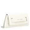 BORSA MINI CLUTCH GOSSIP ORCIANI B02169_SOF BIANCO
