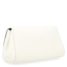 BORSA MINI CLUTCH GOSSIP ORCIANI B02169_SOF BIANCO