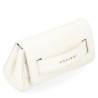 BORSA MINI CLUTCH GOSSIP ORCIANI B02169_SOF BIANCO
