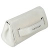 BORSA MINI GOSSIP XS ORCIANI B02169_STK GESSO