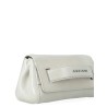 BORSA MINI GOSSIP XS ORCIANI B02169_STK GESSO